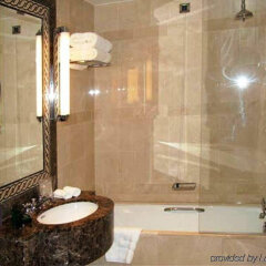 Royal Hotel Oran - MGallery by Sofitel in Oran, Algeria from 138$, photos, reviews - zenhotels.com bathroom