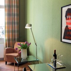 Small Luxury Hotel Altstadt Vienna удобства в номере фото 2