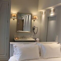 Отель My Home in Paris Hotel Франция, Париж - отзывы, цены и фото номеров - забронировать отель My Home in Paris Hotel онлайн спа
