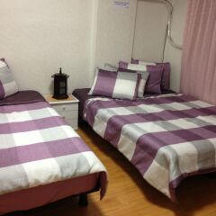 Отель Amuse Guest House комната для гостей фото 3