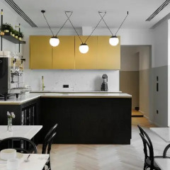 Отель The Modernist Салоники в номере