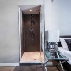 Отель Rijksmuseum View Apartments Нидерланды, Амстердам - отзывы, цены и фото номеров - забронировать отель Rijksmuseum View Apartments онлайн фото 4