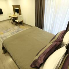 Отель Molton Nisantasi Suites удобства в номере фото 2