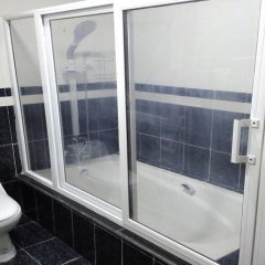 Maraval in Oran, Algeria from 64$, photos, reviews - zenhotels.com bathroom