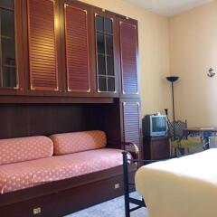 Отель Bed & Breakfast Vatican Museum сауна