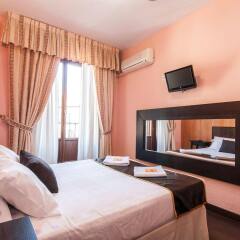Отель Hostal Gallardo Испания, Мадрид - 1 отзыв об отеле, цены и фото номеров - забронировать отель Hostal Gallardo онлайн комната для гостей фото 4