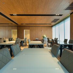 Отель Q-Box Hotel Bangkok Blossom Таиланд, Бангкок - отзывы, цены и фото номеров - забронировать отель Q-Box Hotel Bangkok Blossom онлайн помещение для мероприятий