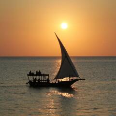 Отель Royal Zanzibar Beach Resort All Inclusive фото 4