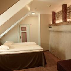 CRU Hotel спа