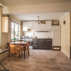 Гостиница Apartamenty Loft78 Zanevsky 39 в Санкт-Петербурге отзывы, цены и фото номеров - забронировать гостиницу Apartamenty Loft78 Zanevsky 39 онлайн Санкт-Петербург фото 10
