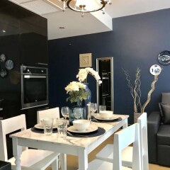 Отель Centara Avenue Residence A B C Паттайя питание