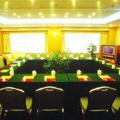 Отель Yihao Business Hotel Китай, Сямынь - отзывы, цены и фото номеров - забронировать отель Yihao Business Hotel онлайн помещение для мероприятий фото 2