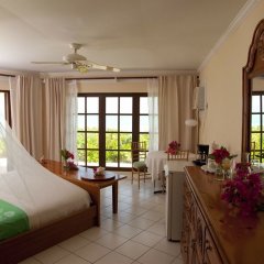 Emerald Palms Hotel in South Andros, Bahamas from 208$, photos, reviews - zenhotels.com guestroom