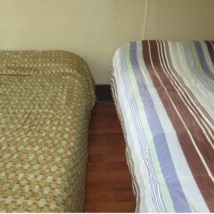 Отель C&N Backpackers Central Station Канада, Ванкувер - отзывы, цены и фото номеров - забронировать отель C&N Backpackers Central Station онлайн комната для гостей фото 5