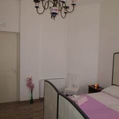 Отель B&B Vergilia Сиракуза в номере фото 2