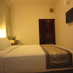 Отель COMMON INN Ben Thanh комната для гостей фото 3