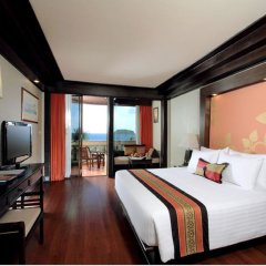 Отель Beyond Resort Kata Таиланд, Пхукет - 6 отзывов об отеле, цены и фото номеров - забронировать отель Beyond Resort Kata онлайн комната для гостей фото 2