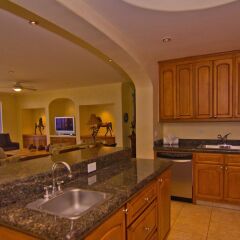 Отель Las Mananitas LM 3 Villa 3502 3 Bedroom Villa By Seaside Los Cabos Сан-Хосе-дель-Кабо в номере