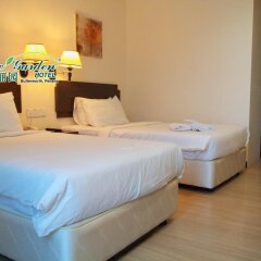 Отель De Garden Hotel, Butterworth Малайзия, Баттерворт - отзывы, цены и фото номеров - забронировать отель De Garden Hotel, Butterworth онлайн детские мероприятия фото 2