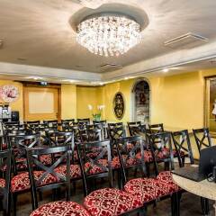 Meriton Old Town Garden Hotel Таллин помещение для мероприятий