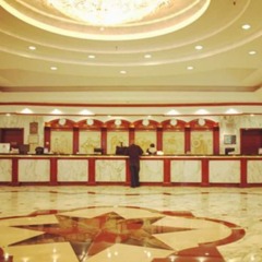 Guangdong Victory Hotel интерьер отеля фото 3