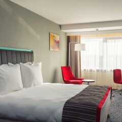 Гостиница Park Inn by Radisson Kyiv Troyitska Украина, Киев - 1 отзыв об отеле, цены и фото номеров - забронировать гостиницу Park Inn by Radisson Kyiv Troyitska онлайн комната для гостей фото 2