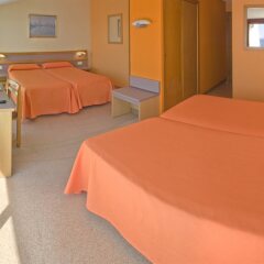 Hotel Mercury удобства в номере фото 2