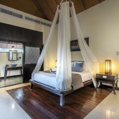 Отель Lanta Sand Resort & Spa Ланта комната для гостей фото 2