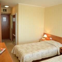 Grand Hotel Murgavets комната для гостей фото 3