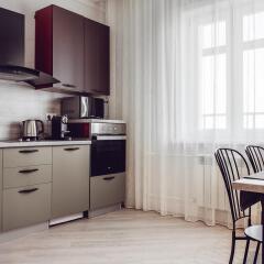 Гостиница Apart-hotel Baikal Story в Иркутске отзывы, цены и фото номеров - забронировать гостиницу Apart-hotel Baikal Story онлайн Иркутск в номере
