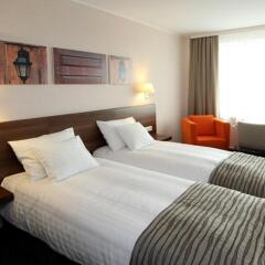 Отель Mercure Marijampole комната для гостей фото 4