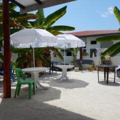 Отель Seashine Maldives Guest House Мальдивы, Хураа - отзывы, цены и фото номеров - забронировать отель Seashine Maldives Guest House онлайн фото 4