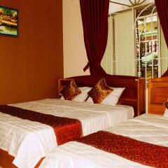 My Long Hotel комната для гостей фото 4