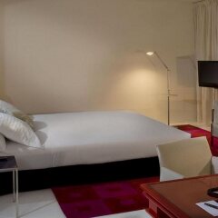 Отель The Level At Melia Barcelona Sky комната для гостей фото 3