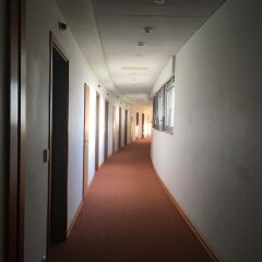 Каравелла отель интерьер отеля