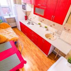 Гостиница KvartalApartments. Kuybysheva 69 детские мероприятия фото 2