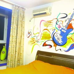 Отель Xi'an Jianshe Youth Hostel Китай, Сиань - отзывы, цены и фото номеров - забронировать отель Xi'an Jianshe Youth Hostel онлайн интерьер отеля фото 2