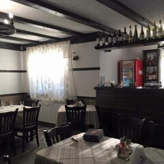 Family Hotel Ginger Пампорово помещение для мероприятий