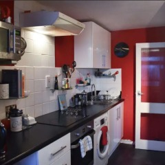 Отель 1 Bedroom Apartment in Kemptown With Views Великобритания, Кемптаун - отзывы, цены и фото номеров - забронировать отель 1 Bedroom Apartment in Kemptown With Views онлайн в номере