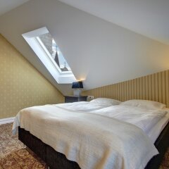 Отель German18-3A Luxury Vilnius apartment Литва, Вильнюс - отзывы, цены и фото номеров - забронировать отель German18-3A Luxury Vilnius apartment онлайн комната для гостей фото 5