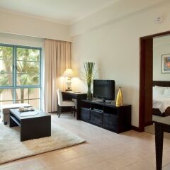 Отель Diamond Westlake Suites комната для гостей фото 3