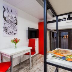 Гостиница Apt on Chetvyortaya Sovetskaya 8 ap13 детские мероприятия