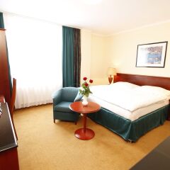 Hotel Lafonte комната для гостей