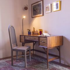 Отель Casa Blanco by Barrio Mexico Мексика, Гвадалахара - отзывы, цены и фото номеров - забронировать отель Casa Blanco by Barrio Mexico онлайн комната для гостей фото 5