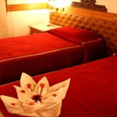 Отель Kerme Ottoman Palace - Boutique Class удобства в номере
