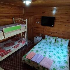 Rengarenk Otel & Restorant Турция, Кайсери - отзывы, цены и фото номеров - забронировать отель Rengarenk Otel & Restorant онлайн фото 2