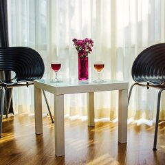 D&D Suites Турция, Стамбул - отзывы, цены и фото номеров - забронировать отель D&D Suites онлайн гостиничный бар