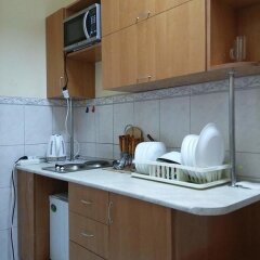 Гостиница Aurora Aparthotel в Анапе отзывы, цены и фото номеров - забронировать гостиницу Aurora Aparthotel онлайн Анапа фото 17