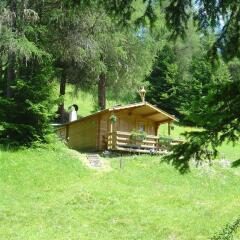 Отель Pension Villa Claudia Augusta Горнолыжный курорт Ортлер фото 3