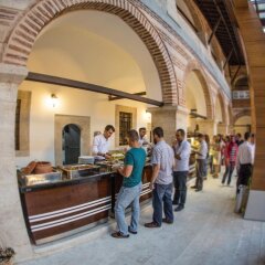 Amasya Tashan Hotel Турция, Амасья - отзывы, цены и фото номеров - забронировать отель Amasya Tashan Hotel онлайн городской автобус